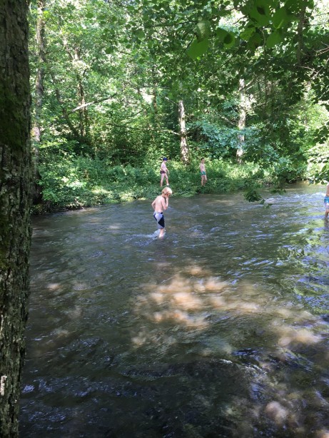 Sint-Martinus den XIIde - Kamp Bourseigne-Neuve KK